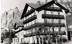 Hotel Trieste
